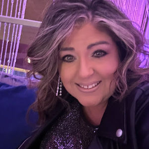 Meet your Posher, Shelly